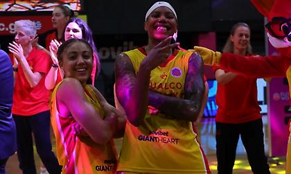 Αθηναϊκός με σπασμένα φρένα, επικράτησε της Γκορζόφ και πάει με φόρα στους «32» του EuroCup Γυναικών!