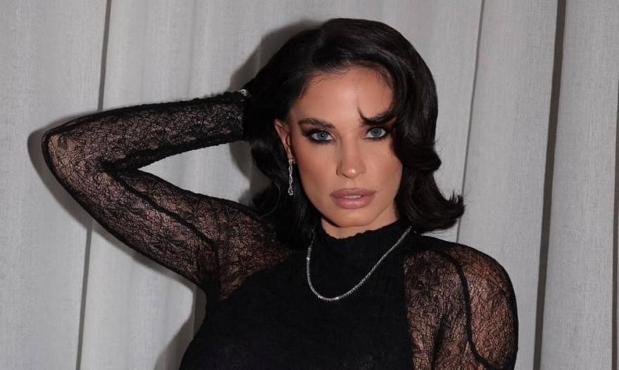 Χριστίνα Μπόμπα: Το νέο look για τα Madwalk, η αντίδραση του Σάκη και η διαφωνία στο Happy Day για το αν φοράει περούκα