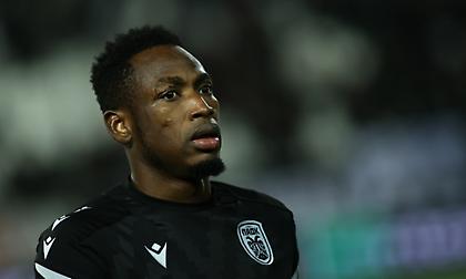 Μπάμπα: «Αν χάσεις τη συγκέντρωσή σου, θα τιμωρηθείς - Ανοιχτή η πρόκριση»