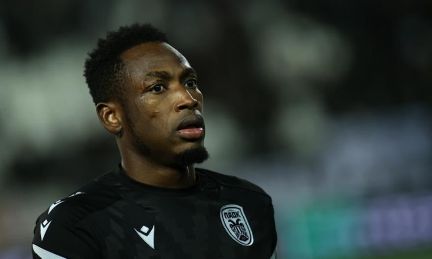 Μπάμπα: «Αν χάσεις τη συγκέντρωσή σου, θα τιμωρηθείς - Ανοιχτή η πρόκριση»