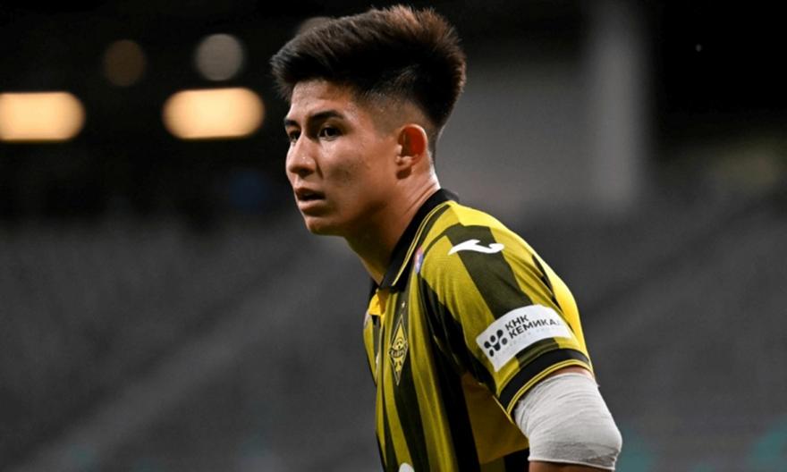 Ολυμπιακός: Χωρίς τον καλύτερο παίκτη της η Καϊράτ!