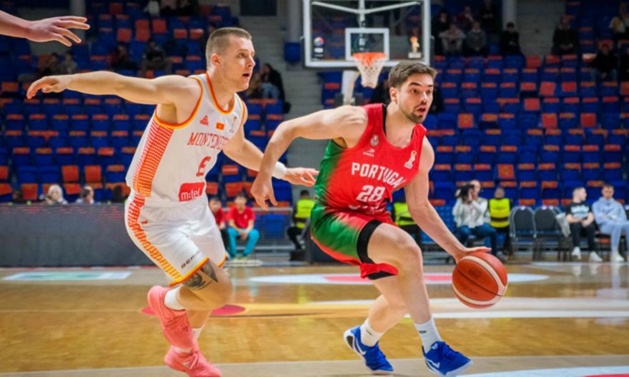 Τρομερή Πορτογαλία, διέλυσε το Μαυροβούνιο μέσα στην έδρα του - Η βαθμολογία στον όμιλο της Ελλάδας