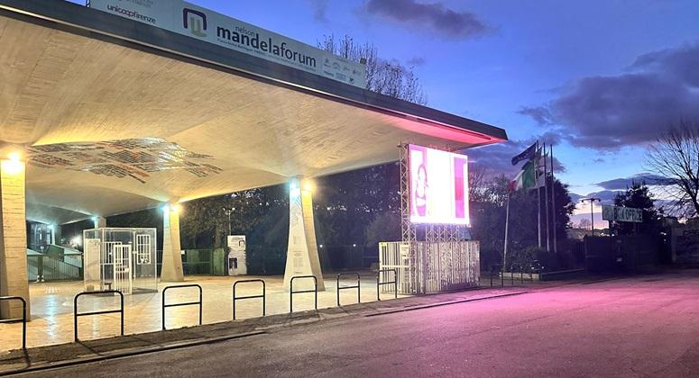 Θα λειτουργήσει fan zone στη Φλωρεντία για τους οπαδούς της ΑΕΚ που δεν έχουν εισιτήριο