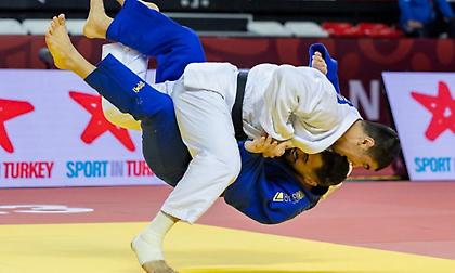 Η Διεθνής Ομοσπονδία Τζούντο επέτρεψε τη συμμετοχή Ρώσων αθλητών με τη σημαία τους