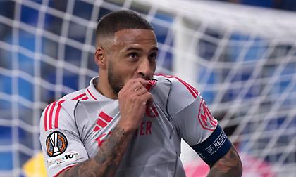 Έπιασε κορυφή η εξάσφαιρη Λιόν, νίκες για Μπέτις, Νότιγχαμ - Η θέση Παναθηναϊκού και ΠΑΟΚ στη βαθμολογία του Europa