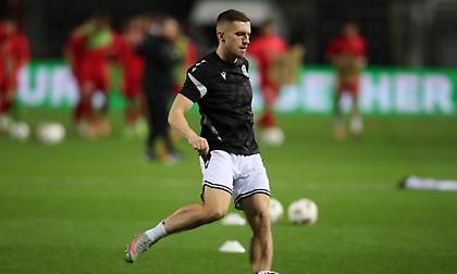 Κένι: «Μετά το πρώτο 20λεπτο δημιουργήσαμε ευκαιρίες, είμαστε ομάδα με απαιτήσεις»