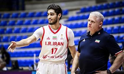 Πρεμιέρα με άνετη νικη στα προκριματικά του Παγκοσμίου Κυπέλλου για το Ιράν του Μανωλόπουλου