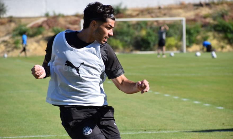 Χωρίς τρεις την Πέμπτη ο ΟΦΗ