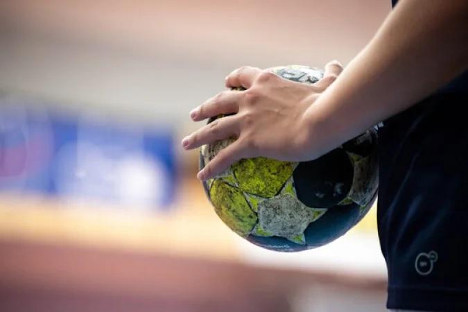 Το πρόγραμμα του χάντμπολ το σαββατοκύριακο