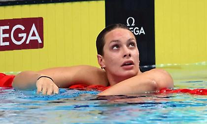 Διετής «καμπάνα» στην Ολέξιακ