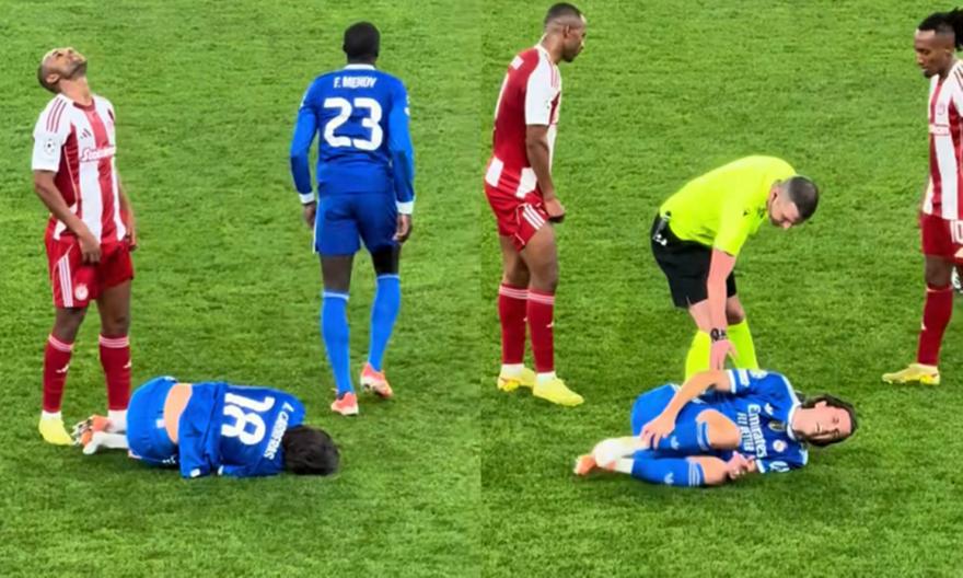 Καρέ καρέ οι καθυστερήσεις της Ρεάλ