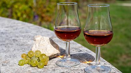 Παλαιωμένο τσίπουρο: Το απόσταγμα που μπορεί να ανταγωνιστεί ένα καλό κονιάκ ή ουίσκι