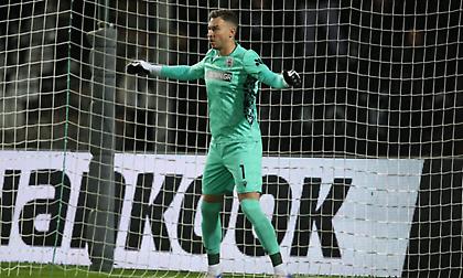 Παβλένκα: «Περίμενα να δω ποιος θα εκτελέσει το πέναλτι, είχαμε ευκαιρίες για τη νίκη»