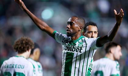 Έκανε σεφτέ με μεγάλη νίκη επί της Ντινάμο Κιέβου η Ομόνοια, πρώτες απώλειες για Μάιντζ και Τσέλιε