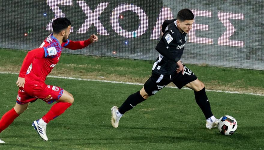 ΟΦΗ-Βόλος: Το σερί οι Κρητικοί, την επιστροφή οι Θεσσαλοί