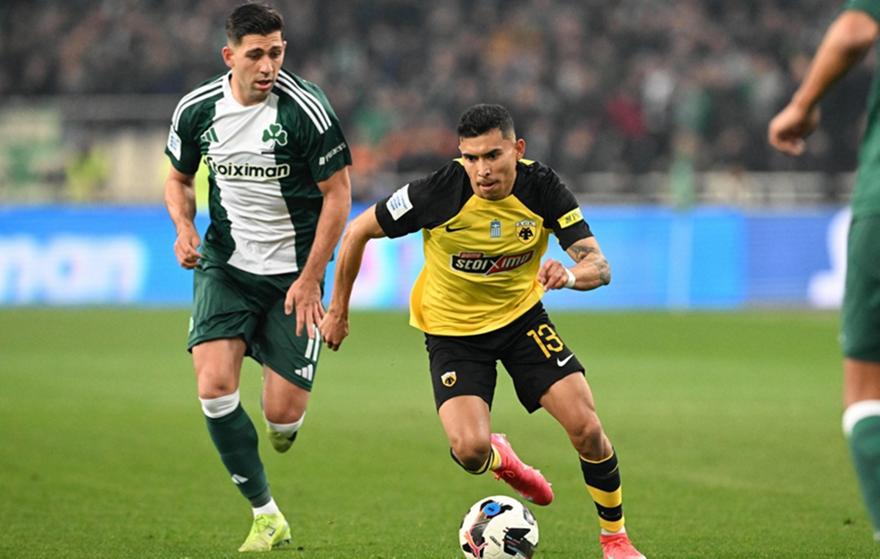 Stoiximan Super League: Ζόρικη έξοδος για Ολυμπιακό και ΠΑΟΚ, ντέρμπι αποδείξεων για Παναθηναϊκό και ΑΕΚ!