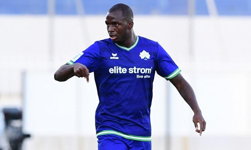 Χωρίς Τεττέη κόντρα στον Πανσερραϊκό η Κηφισιά