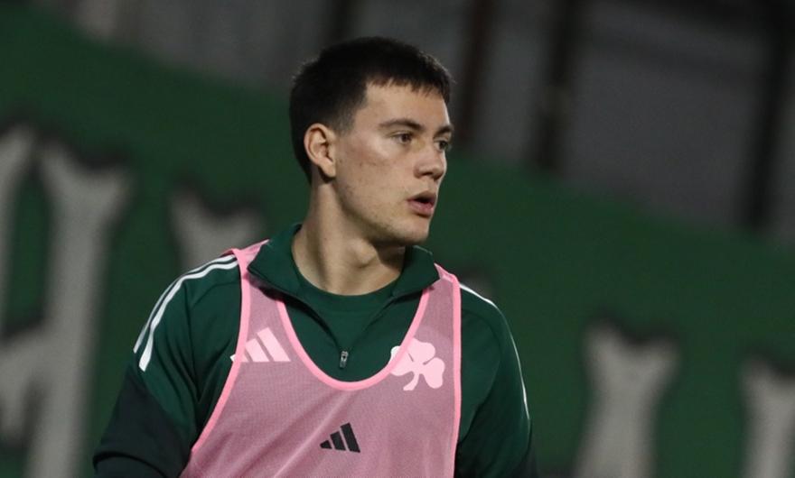 Κοτσόλης για Πελίστρι: «Παραπονεθήκαμε με επιστολή, αφού επέστρεψε με τραυματισμό»