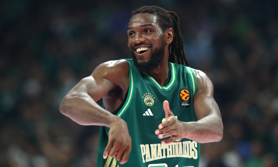 Παναθηναϊκός: Έτσι άλλαξε την εικόνα του το τελευταίο διάστημα