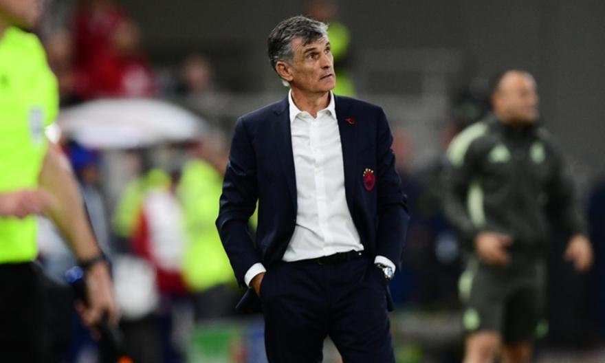 Μεντιλίμπαρ: «Καλύτερα οι Τσικίνιο και Πιρόλα, υπάρχουν άλλα ζητήματα - Πολύ ανεβασμένος ο Στρεφέτσα»