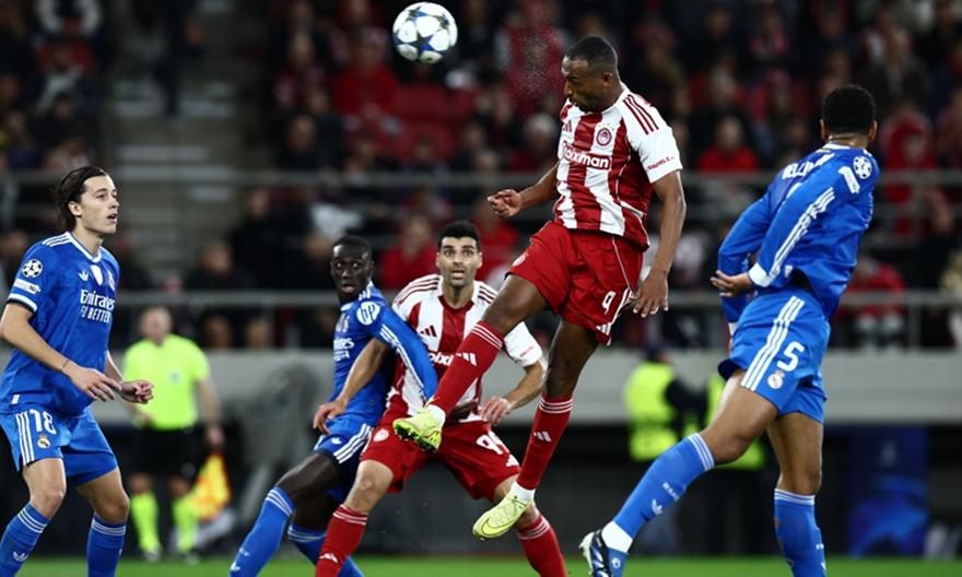 Νικολακόπουλος: «Το παρελθόν διδάσκει για πότε τελειώνει μία ευρωπαϊκή σεζόν»