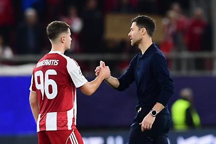 Ολυμπιακός: Το παρασκήνιο της επιλογής Μουζακίτη αντί Έσε