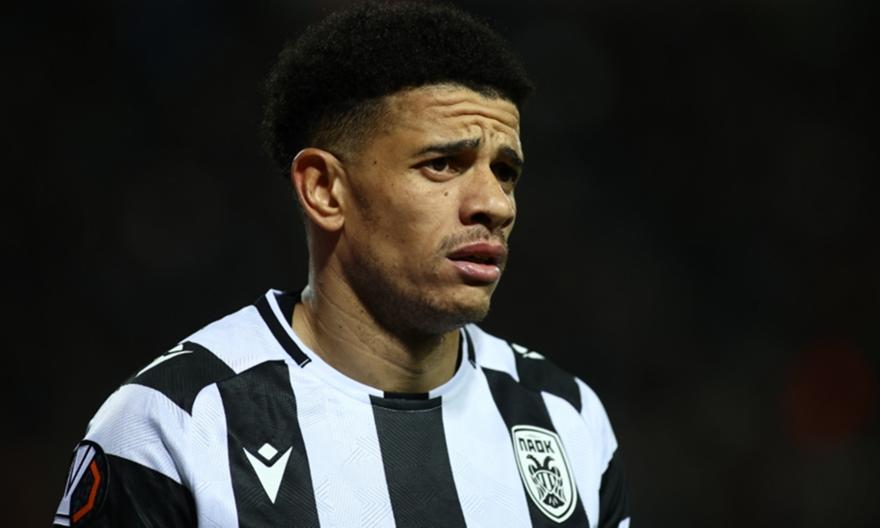 Τάισον: «Συνεχίζουμε μαζί παλεύοντας για τον τελικό μας στόχο»