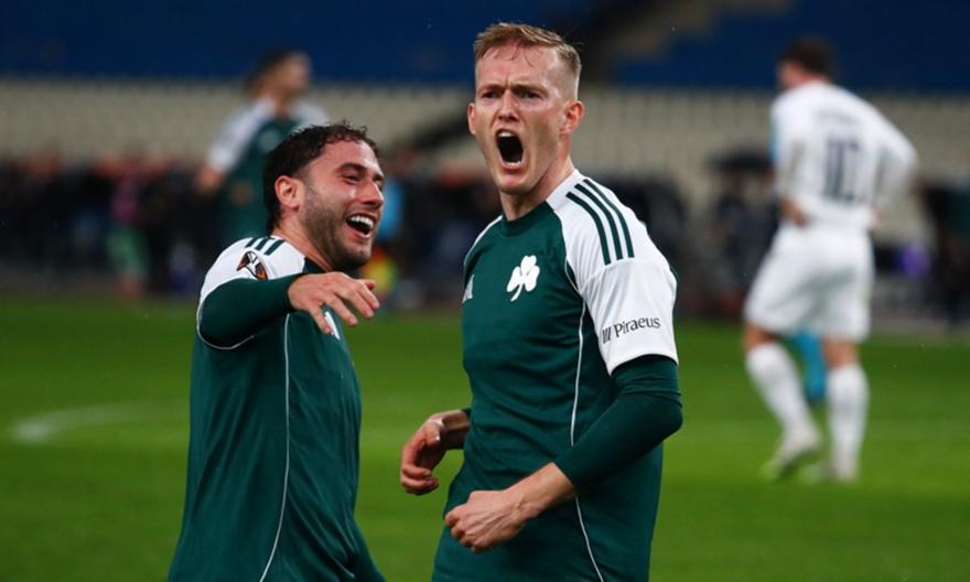 Δέκατη στη λίστα των χωρών με τους περισσότερους βαθμούς τη φετινή σεζόν η Ελλάδα