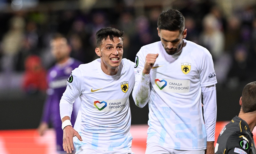 ΑΕΚ: Γράφει ξανά την ιστορία της στην Ευρώπη και το οφείλει στον Νίκολιτς