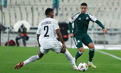 Ζαρουρί: «Βλέπουμε αλλιώς τα πράγματα με τον Μπενίτεθ - Οι στόχοι μας είναι πολλοί, ακόμη δεν έχουμε πετύχει τίποτα»