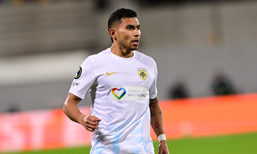 ΑΕΚ: Γράφει ξανά την ιστορία της στην Ευρώπη και το οφείλει στον Νίκολιτς