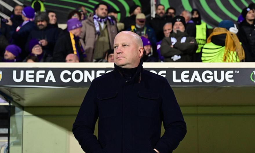 Η ΑΕΚ γράφει ξανά την ιστορία της στην Ευρώπη και το οφείλει στον Νίκολιτς