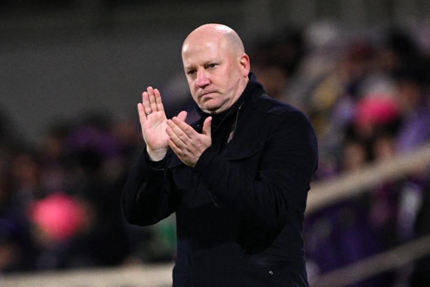 Κετσετζόγλου: «Η εικόνα της ΑΕΚ στη Φλωρεντία είναι συνέχεια των εμφανίσεών της στο πρωτάθλημα»