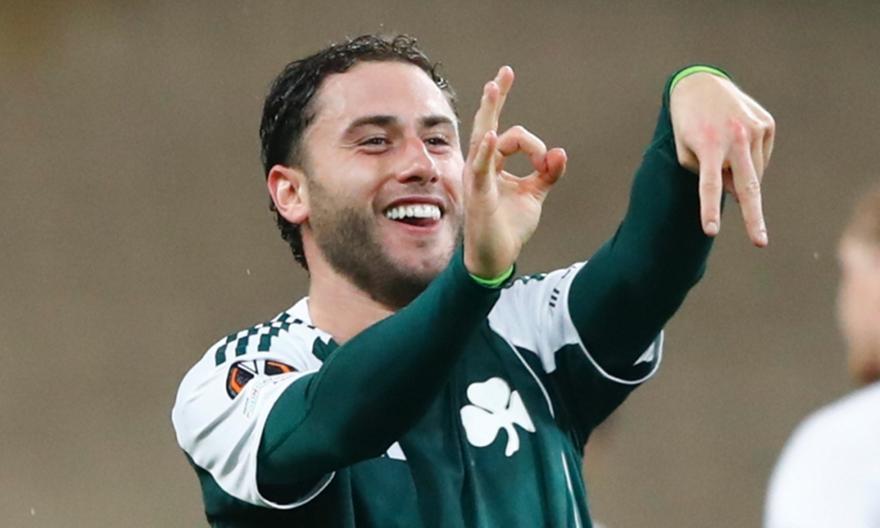 Παγκάκης: Τράβηξε άσο… Καλάμπρια ο Μπενίτεθ, τρεις ζαριές Παναθηναϊκού για οκτάδα