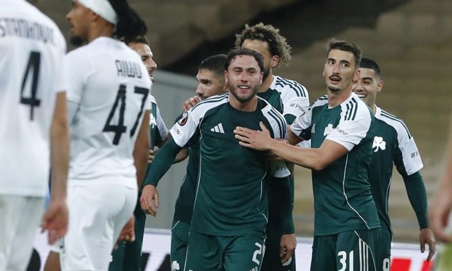 Αθανασίου: «Ο Παναθηναϊκός νίκησε με τον… τρόπο του Μπενίτεθ, υπερτίμιος ο Σβιντέρσκι»