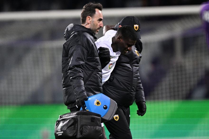 Καθησυχαστικός Ζίνι: «Θα τα πούμε σύντομα»