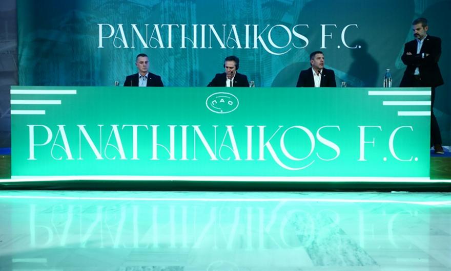 Δεσύλλας: «Σοβαροί και μετρημένοι οι Κορόνα και Κοτσόλης - Ο Ντέσερς και το σχέδιο ενόψει ΑΕΚ»