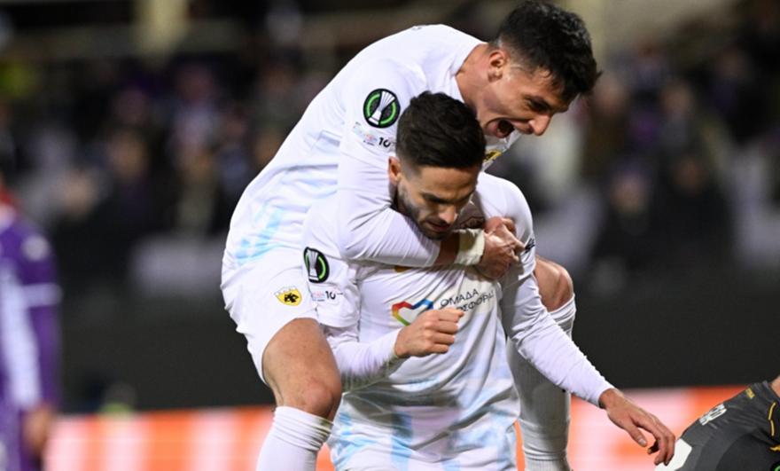 Βαθμολογία UEFA: Άγγιξε το τέλειο η Ελλάδα, σταθερά στο κατόπι οι Πολωνοί