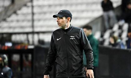 Αλεξάντερσον: «Δείξαμε καρδιά μετά το 1-0»