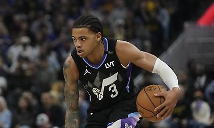 Τζαζ-Κινγκς