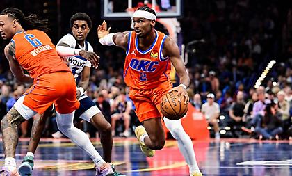 Θάντερ-Σανς