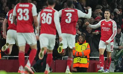 Άπιαστοι σε νίκες τη φετινή σεζόν οι Άγγλοι και οι... Πολωνοί - Πού βρίσκεται η Ελλάδα στη λίστα