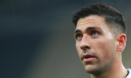 Μπακασέτας: «Έχουμε πολλα περιθώρια βελτίωσης, δεν είναι μάγος ο Μπενίτεθ»