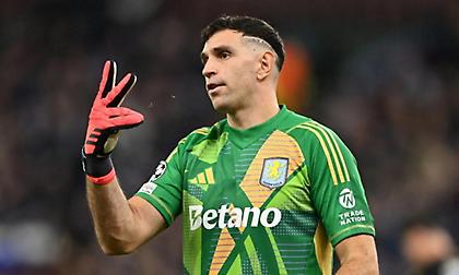 Στρέφεται στον Μαρτίνες η Ίντερ