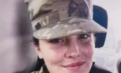 Υπέκυψε η εθνοφρουρός που πυροβολήθηκε κοντά στον Λευκό Οίκο