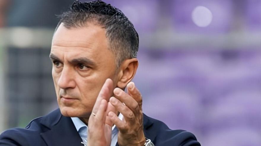 Βίγκνιεβιτς: «Δέχθηκα αμέσως την πρόταση του Ηρακλή - Να μείνω όσο περισσότερο γίνεται στην ομάδα»