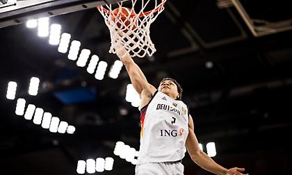 Σαρωτική Γερμανία, διέλυσε το Ισραήλ με πρωταγωνιστές τους πρωταθλητές Ευρώπης