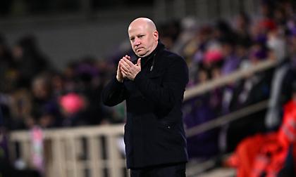 Νίκολιτς: «Τα πρώτα νέα για τον τραυματισμό του Ζίνι δεν είναι ανησυχητικά - Είμαι περήφανος για τους παίκτες μου»