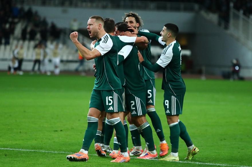 Δεσύλλας: «Το πήγε εκεί που ήθελε ο Μπενίτεθ, έκανε την δουλειά… σβηστά ο Παναθηναϊκός»