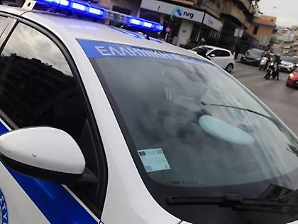 Θεσσαλονίκη: Συνελήφθη 42χρονος Τούρκος, καταζητούμενος στην πατρίδα του